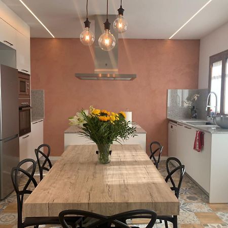 Apartamento Ca La Fustereta Figueras Exterior foto