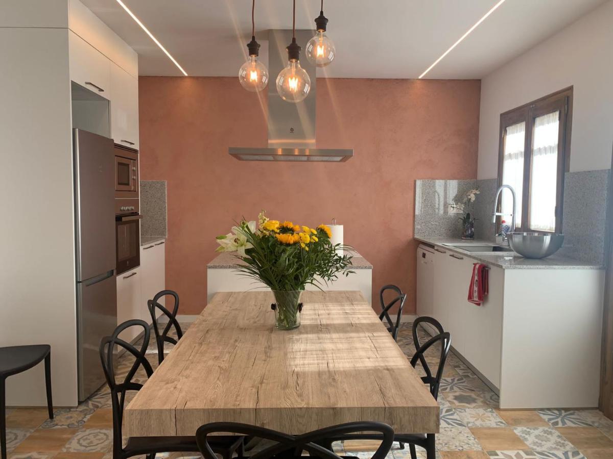 Apartamento Ca La Fustereta Figueras Exterior foto