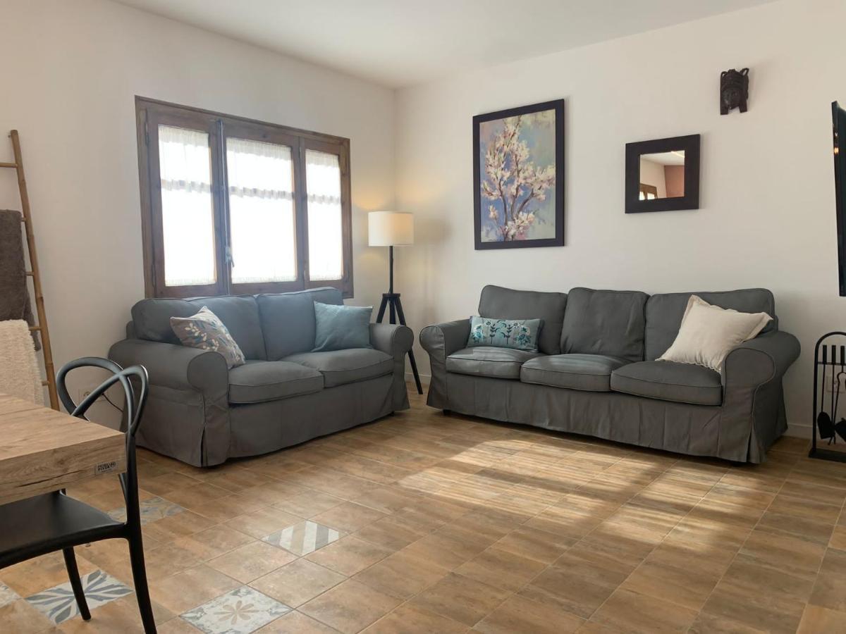Apartamento Ca La Fustereta Figueras Exterior foto
