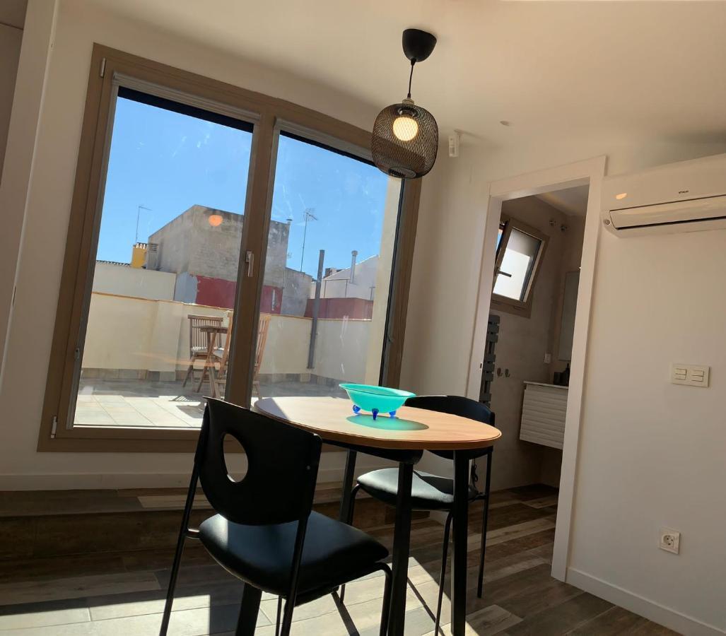 Apartamento Ca La Fustereta Figueras Exterior foto