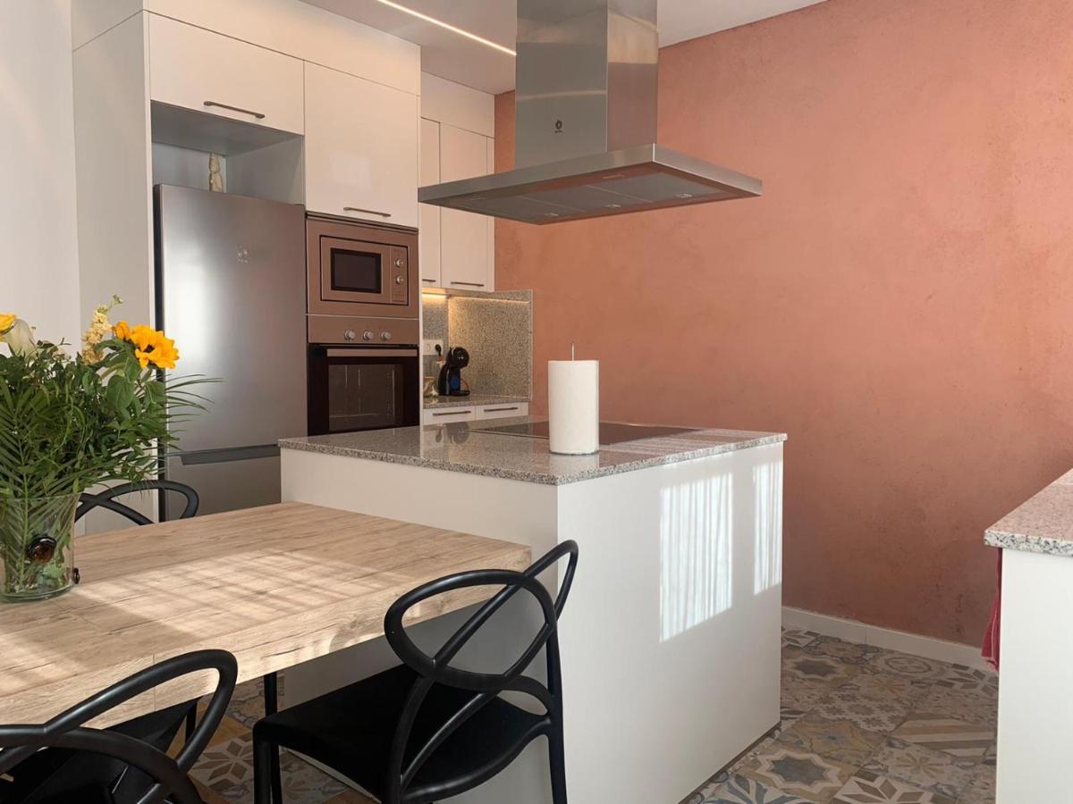 Apartamento Ca La Fustereta Figueras Exterior foto