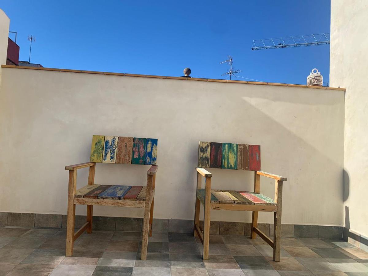 Apartamento Ca La Fustereta Figueras Exterior foto