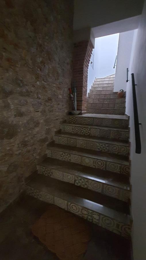Apartamento Ca La Fustereta Figueras Exterior foto